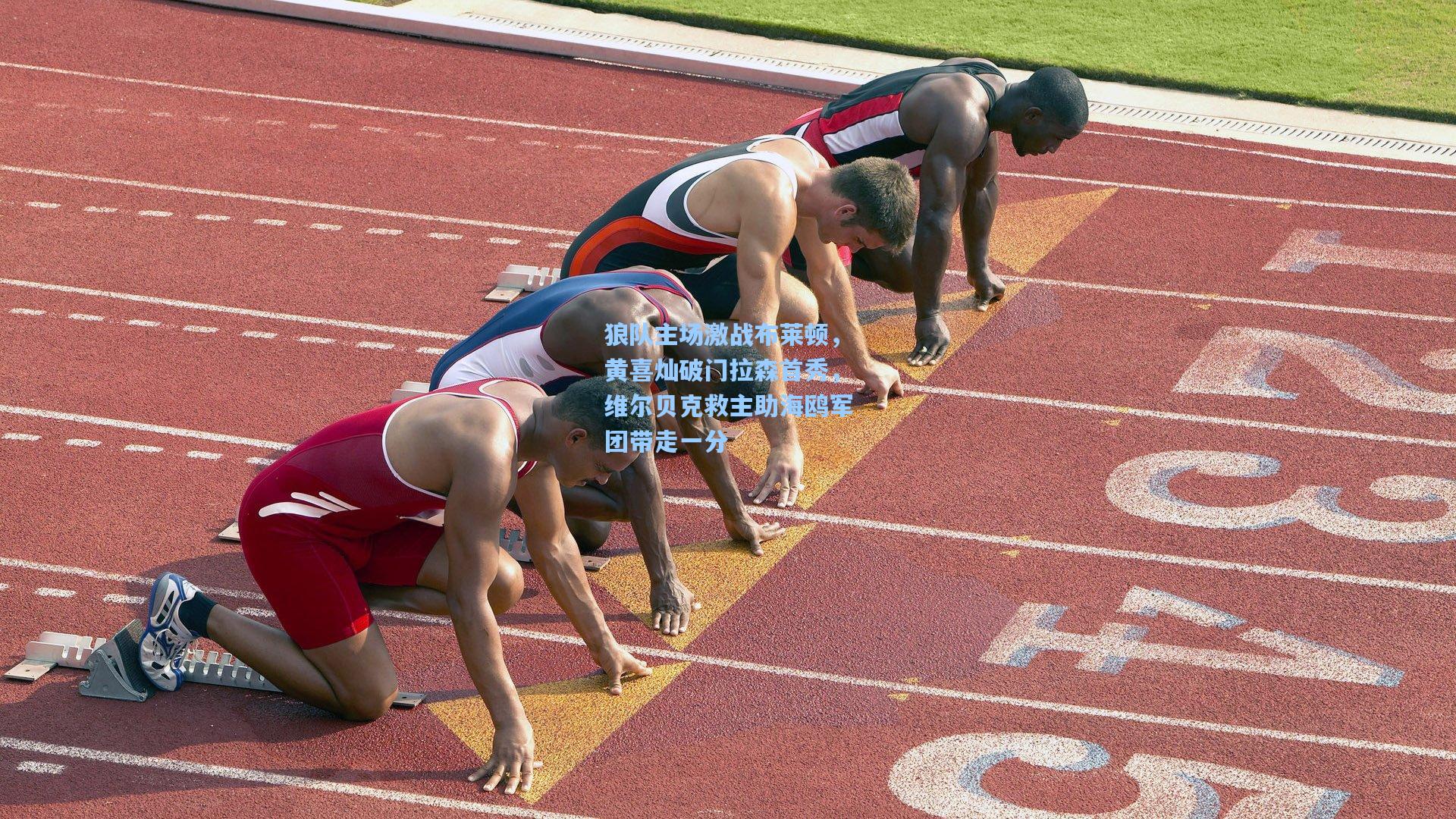 狼队主场激战布莱顿，黄喜灿破门拉森首秀，维尔贝克救主助海鸥军团带走一分
